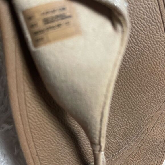 Fitflop Rhinestone Embellished glitter Wedge Sandals SZ9 - Picture 9 of 9